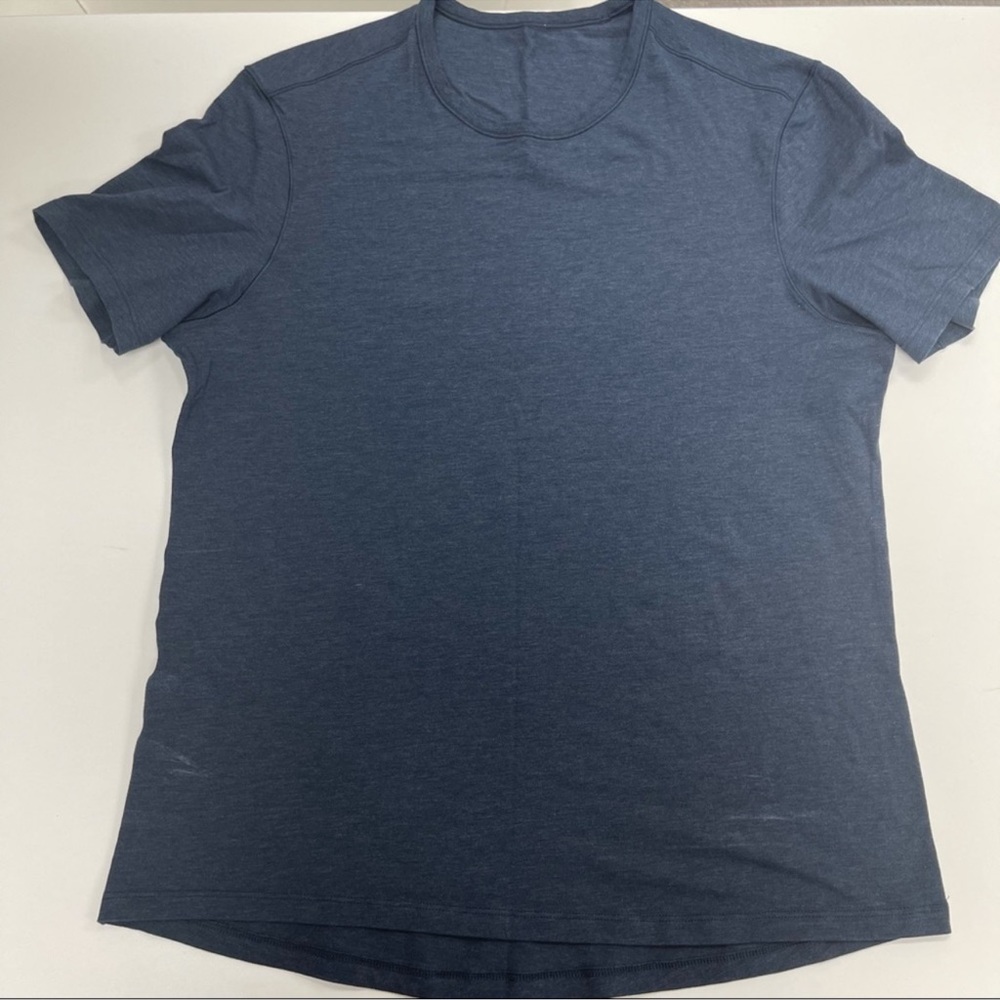 lululemon shirt